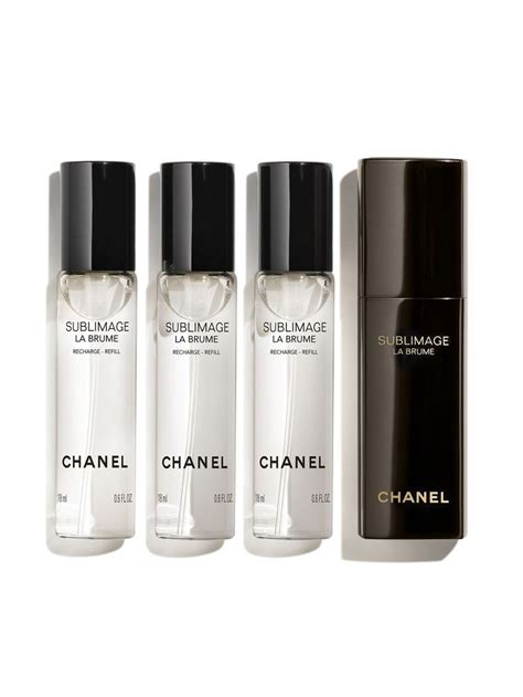 chanel sublimage perfume|chanel sublimage price.